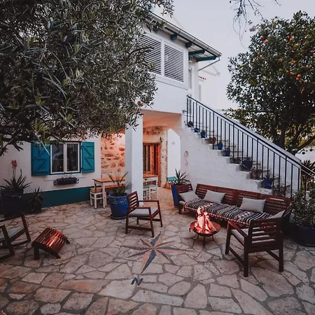 Dalmatian Stone House * Preko