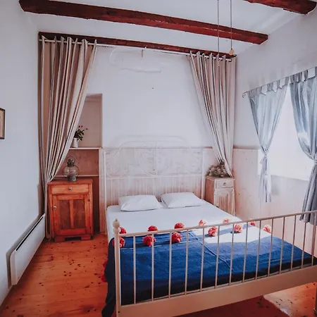 Villa Dalmatian Stone House Preko