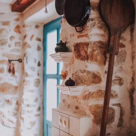 Dalmatian Stone House Preko