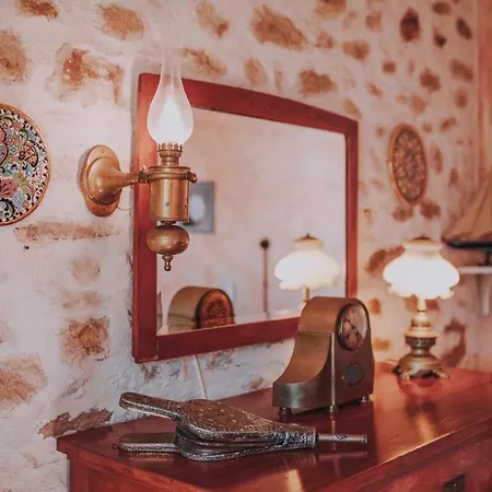 Dalmatian Stone House * Preko