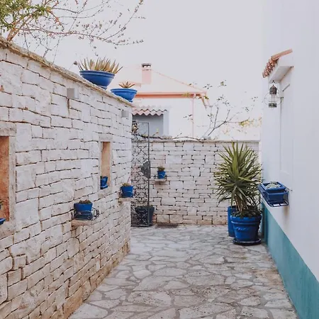 Dalmatian Stone House * Preko