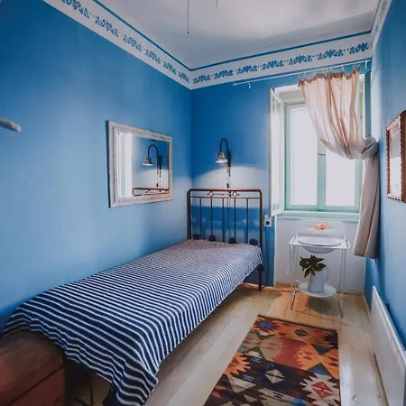 Dalmatian Stone House Villa