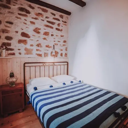 Dalmatian Stone House Preko