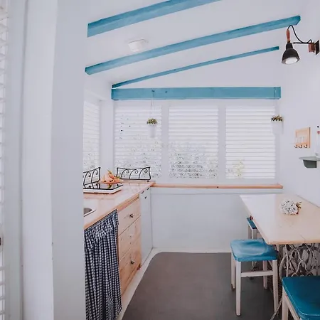Dalmatian Stone House Preko