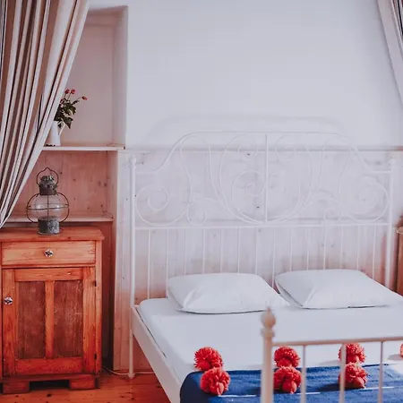 Dalmatian Stone House Villa Preko
