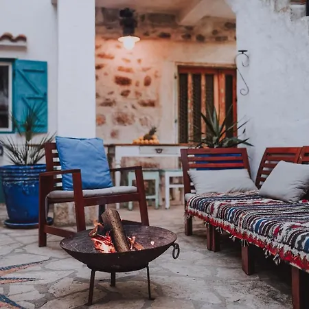 Dalmatian Stone House * Preko
