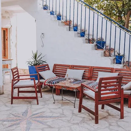 Dalmatian Stone House Villa Preko