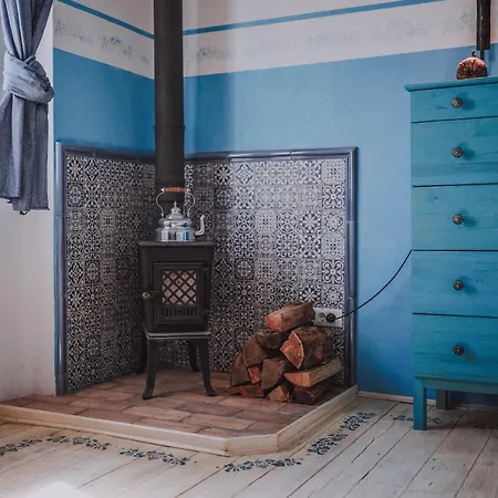Villa Dalmatian Stone House Preko