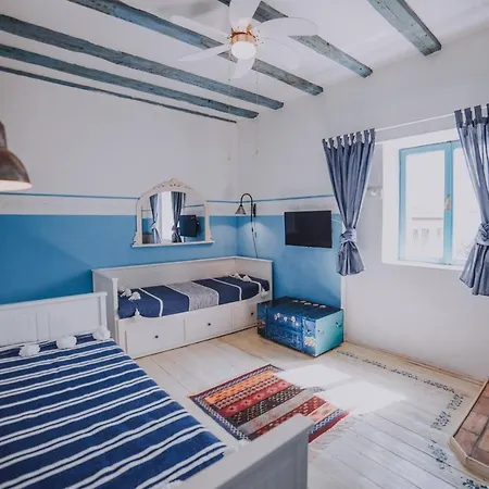 Dalmatian Stone House Preko
