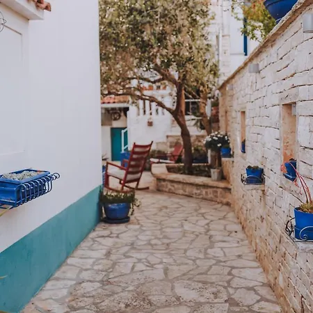 Dalmatian Stone House Preko