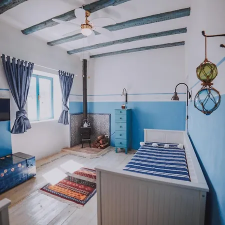 Villa Dalmatian Stone House