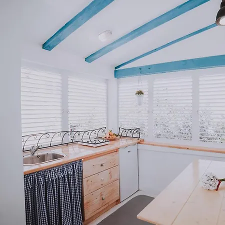 Dalmatian Stone House Villa Preko