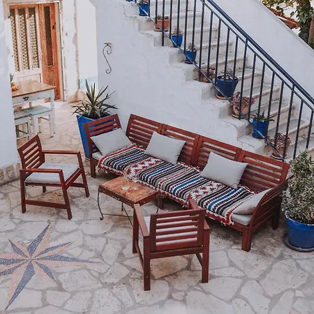 Dalmatian Stone House Villa *