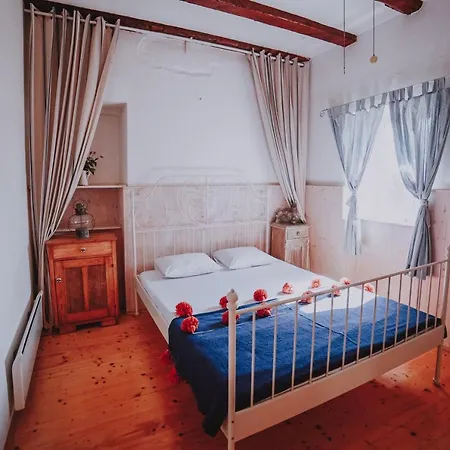 Villa Dalmatian Stone House