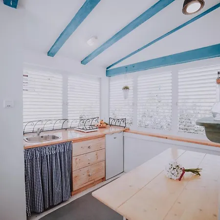 Dalmatian Stone House Villa Preko